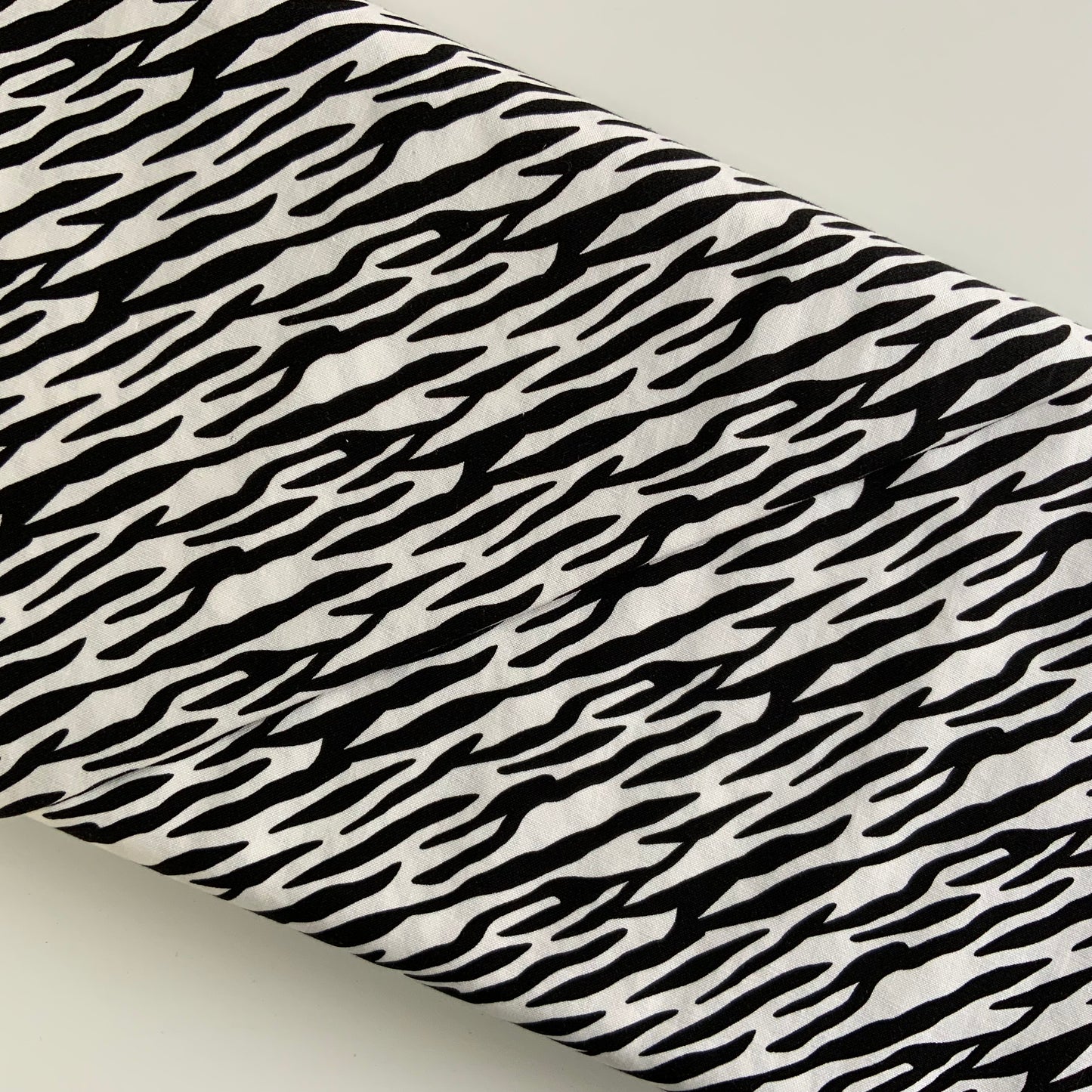 Zebra Print