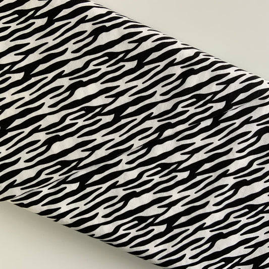 Zebra Print