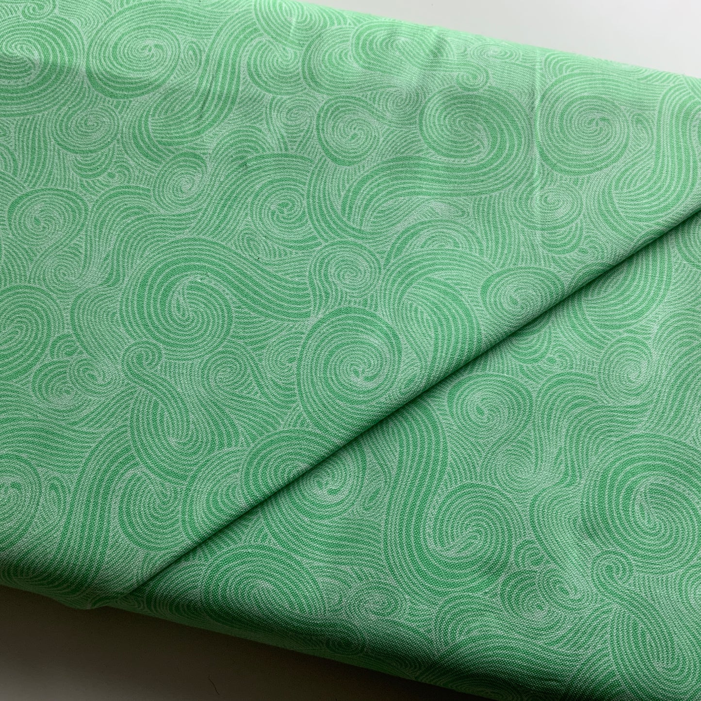 Just Color Mint