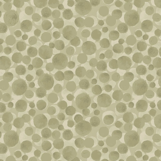 Bumbleberries - Wild Sage - End of Bolt - 90cm