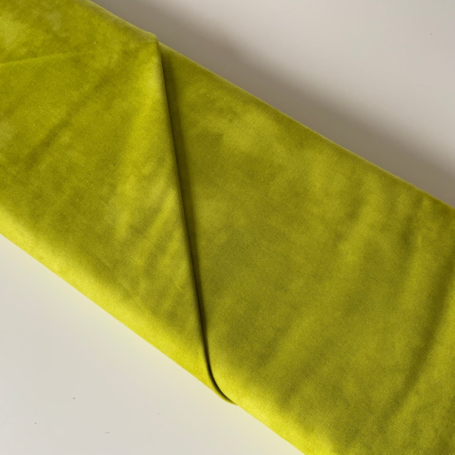 Quilters Shadow Chartreuse