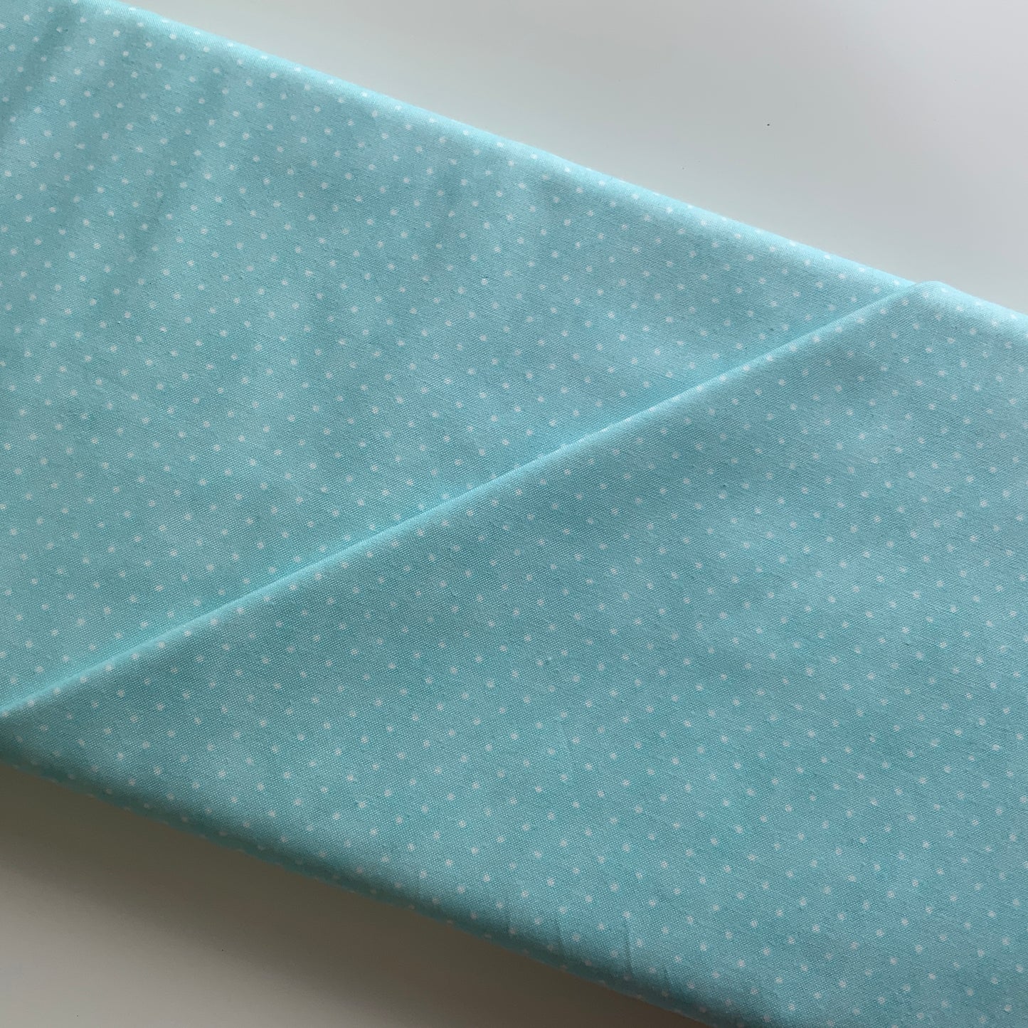 Essential Dots Baby Blue