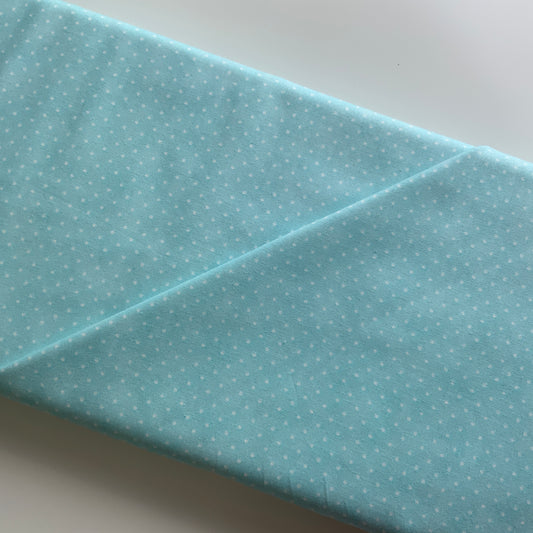 Essential Dots Baby Blue