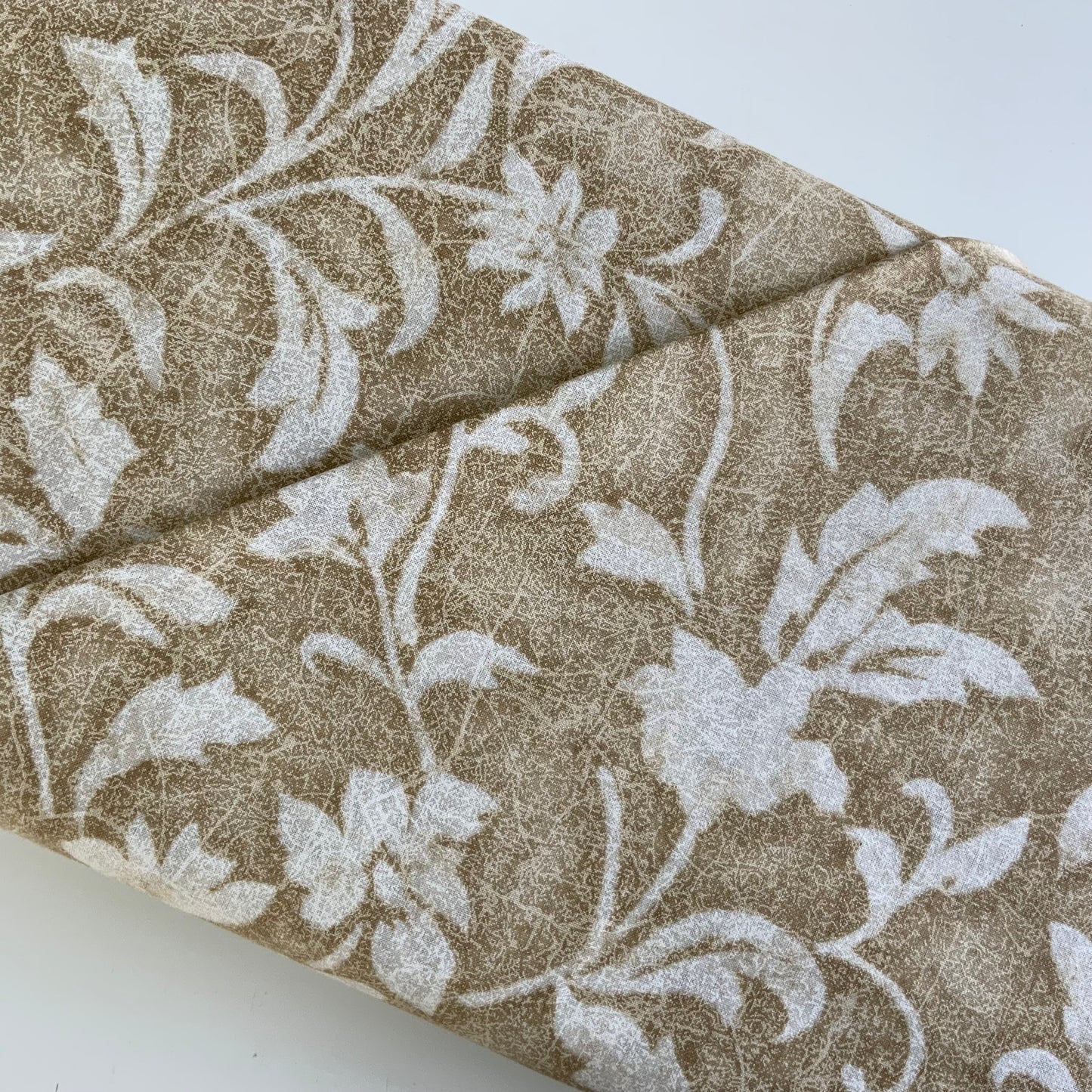 Vintage Tapestry Light Brown