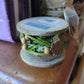 Green Hedgehog String Spool Trimming (3m x 10mm)