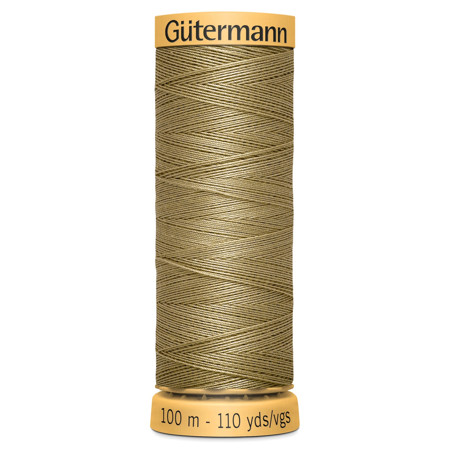 Gutermann Natural Cotton 50. 100M (#1026)