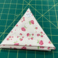 Pink Roses on Cream - Stolen Moments - Fat Qtr