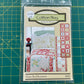 More Bed Runners - Patterns