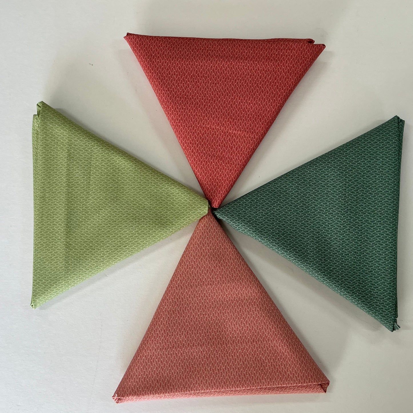 Garland - Sage Green - Laundry Basket Quilts