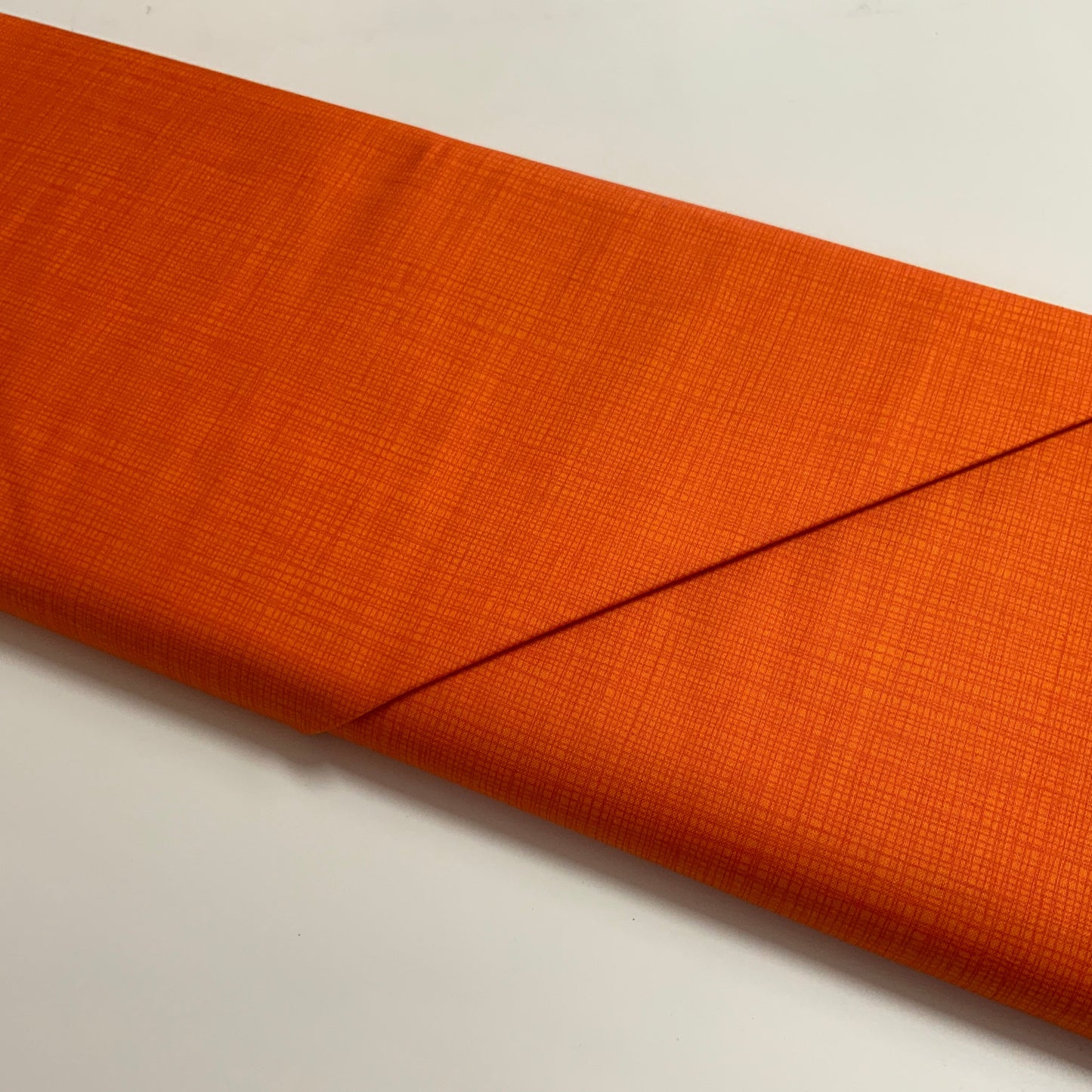 Linea Carrot - Fat Quarter