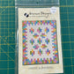 Cheese & Crackers - Quilt Pattern