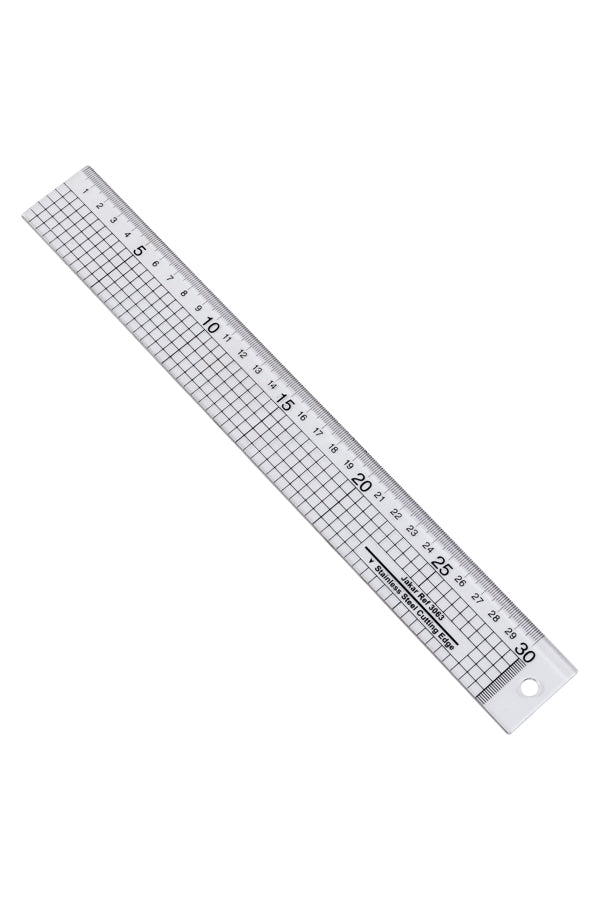 30cm Cutting Ruler