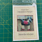 Steve the Reindeer - Pattern