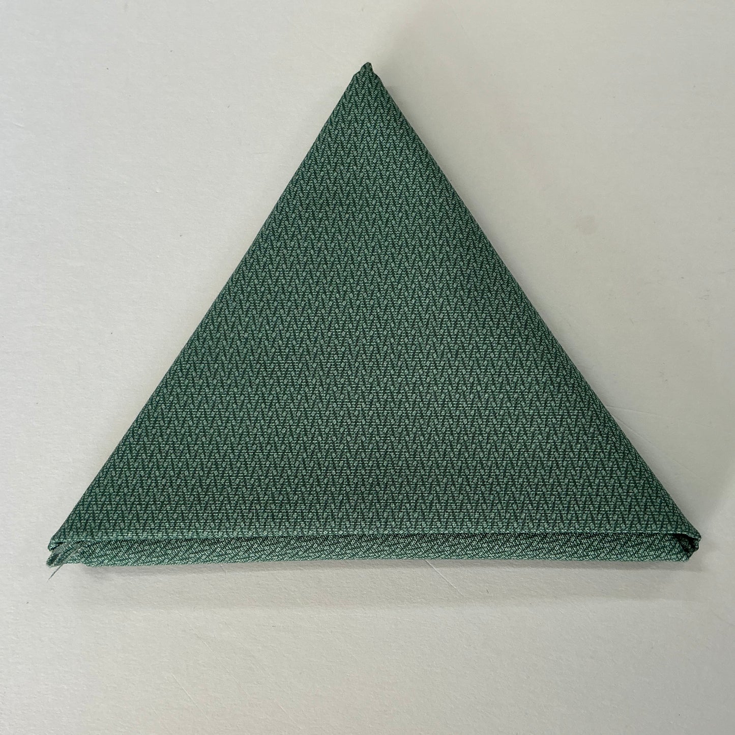 Garland - Eucalyptus Green - Laundry Basket Quilts