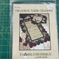 Heartfelt Table Runner Pattern - Thimbleberries
