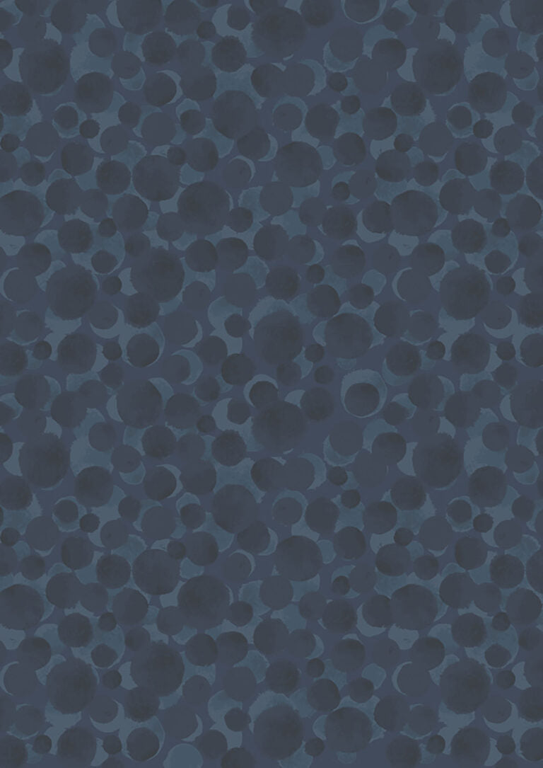 Indigo - Bumbleberries