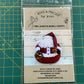 Janet’s Simply Santa - Pattern