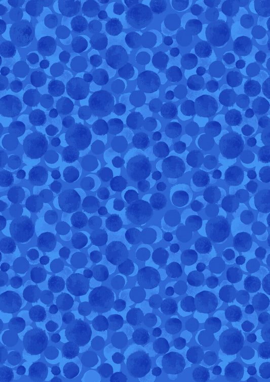 Aegean Blue - Bumbleberries