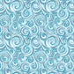 Northern Lights - Swirl Blue (Pearl)