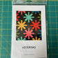 Asterisks Quilt Pattern