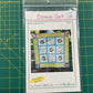 Bonney Quilt - Pattern