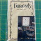 Sewing Kit - Pattern