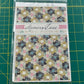 Memory Lane - Quilt Pattern