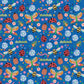 Bugs - Blue - Hey Love Bug