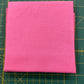 Candy Floss Pink - Spectrum - Half Metre