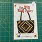 The Big Bag Theory - Bag Pattern