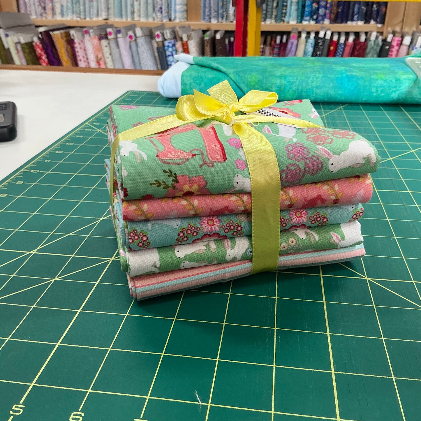 Poppie Cotton - Half Metre Bundle