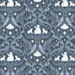 Where the Dark Dances - Dark Blue (Pearl)