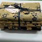Japanese Blossoms (Akan) - Blues & Creams - Sevenberry - Half Metre Bundle