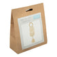 Macrame Owl Kit - White