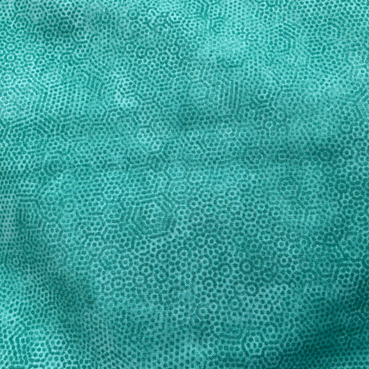 Robin’s Egg Dimples - Blue