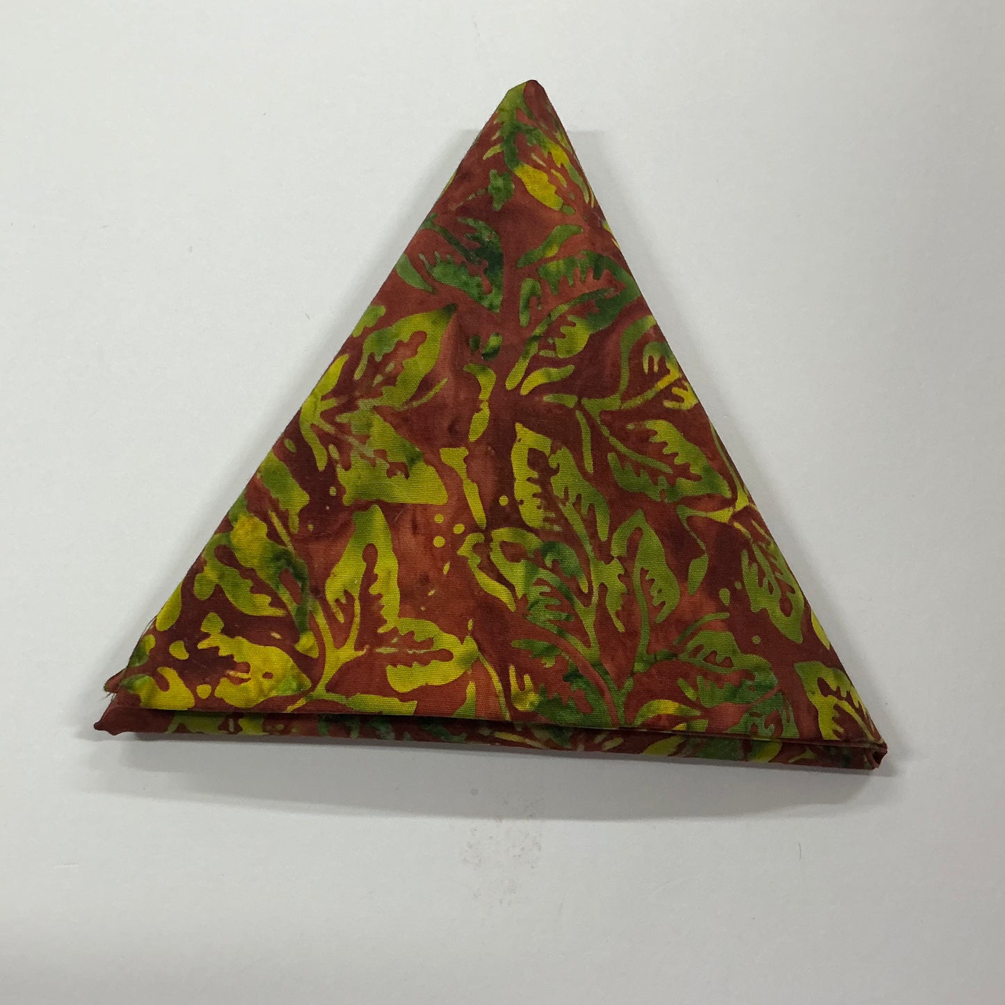 Autumn Walk Batik - Garden Party