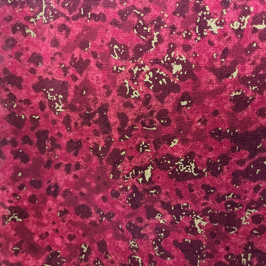 Red & Gold - Holiday Gala