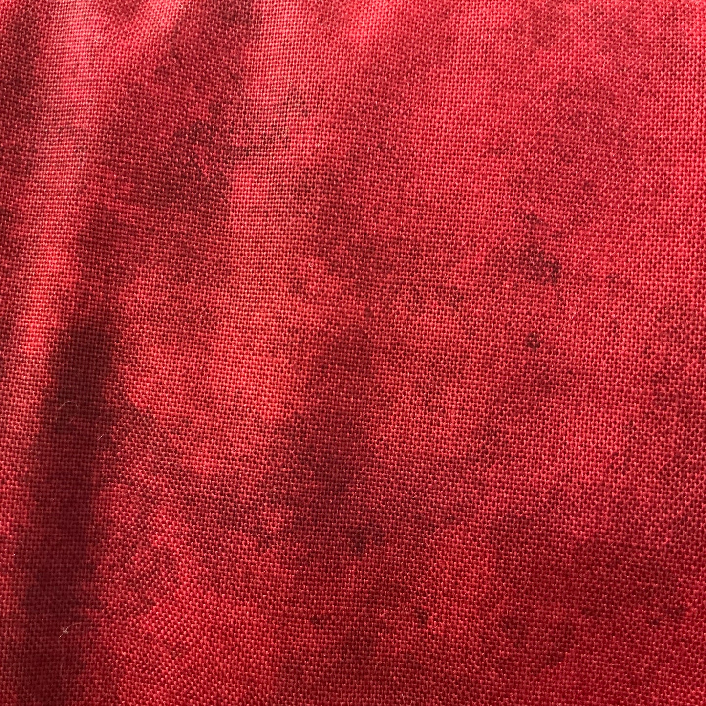 Red Shadow Play