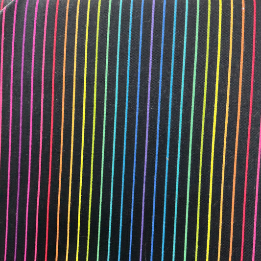 Stripe (Night) Alison Glass