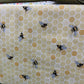 Honeycomb & Bees