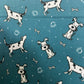 Ruff & Tumble - Blue - Susan Wheeler