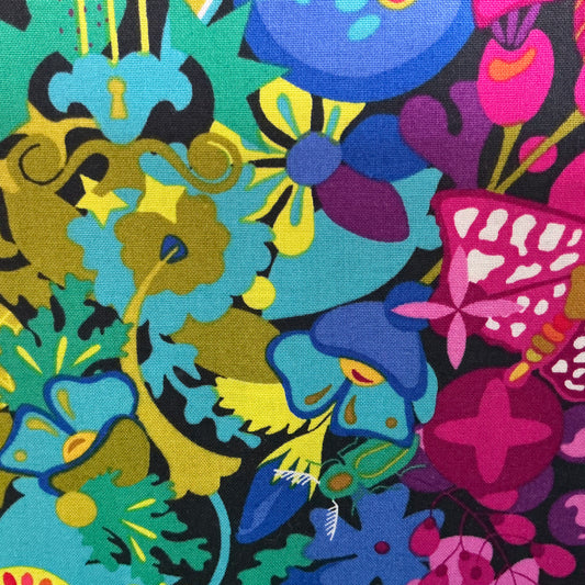 Art Cloth (Night) Alison Glass