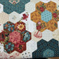 Sarah’s Garden - Patchwork Cheater