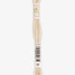 Eco-Vita 100% Wool for Embroidery #001 Off White