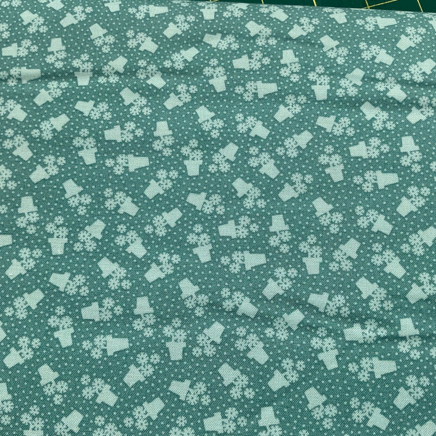 Flower Pots - Teal - Sweet Things