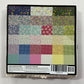 42 Squares 5” x 5” - Petite Fleur