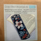Morris - Floral Design Bookmark - Cross Stitch Kit