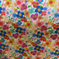 Flowers - Multicoloured - Bee Beary Happy