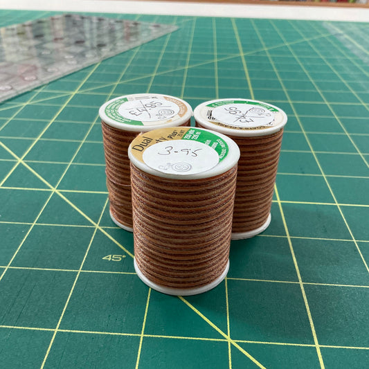 Dual Duty Plus Thread - Coats & Clark