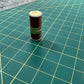 DMC Diamanté Metallic Thread - Brown